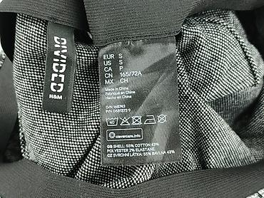 spodnice lata 80: H&M Divided, Spódnica damska, rozmiar S — 5