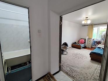 Кыймылсыз мүлк: 2 бөлмө, 46 м², Жеке план, 1 кабат, Косметикалык оңдоо — 5