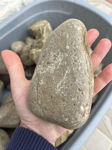 Dekorativ daşlar: Tebi akvarum daşları -da lalafo.az — 3 Dekorativ daşlar: Tebi akvarum daşları — 3