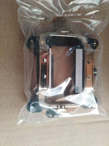 Системы охлаждения: Система охлаждения, Новый, DeepCool, Кулер, Для процессора, Для ПК — 11