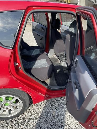 авто киргистан: Mitsubishi Colt: 2006 г., 1.3 л, Механика, Бензин, Хэтчбэк — 10
