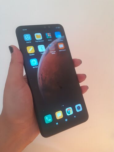 Redmi Note 12, 64 ГБ, цвет - Черный, Две SIM карты