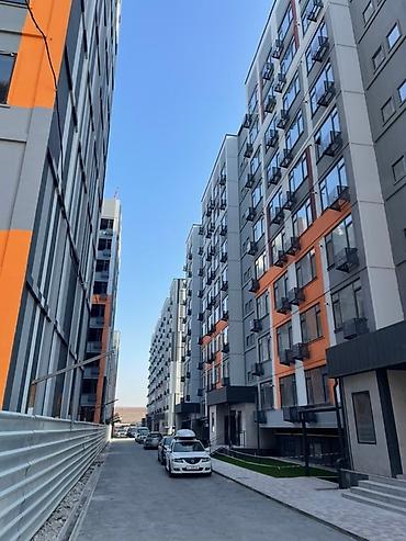 Квартиры: 1 комната, 48 м², 108 серия, 4 этаж, ПСО (под самоотделку) — 6