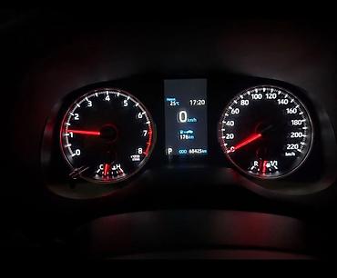 toyota pilus: Toyota RAV4 ili 2022 hec bir prablemi yoxdur vurugu yoxdur harda — 7