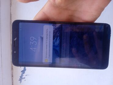 переходник для наушников с микрофоном для ноутбука: Redmi, Redmi 8, Колдонулган, 32 ГБ