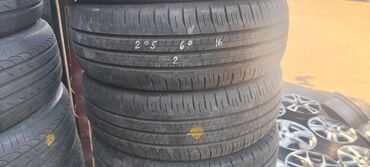 купить бескамерные диски на камаз под клинья: Шиналар 205 / 60 / R 16, Жай, Колдонулган, Жуп, Жеңил унаалар, Жапония, Bridgestone