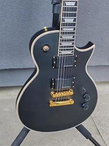 Gitare: HARLEY BENTON SC-1000 SBK PROGRESSIVE | . Slanje po — 17