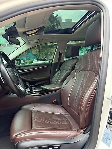 g30 бишкек: BMW 5 series: 2020 г., 2 л, Автомат, Бензин, Седан — 6