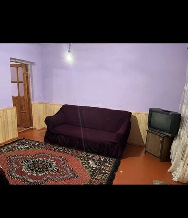 Uzunmüddətli kirayə mənzillər: Ev Sabunçuda bazara yaxin yerləşir.2 otaq 1 metbexden ibarətdir yola — 7