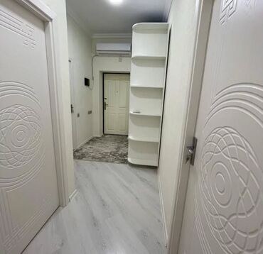 Uzunmüddətli kirayə mənzillər: 28 May Metrosu Yaxınlığında Yerləşən Mənzil Kirayə Verilir Qaz Su İşıq — 3