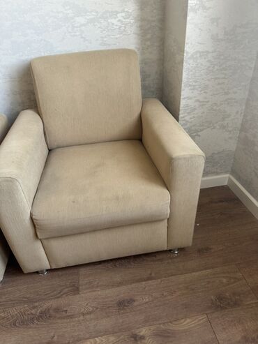 Ütüləmə lövhələri: Kreslo, Parça