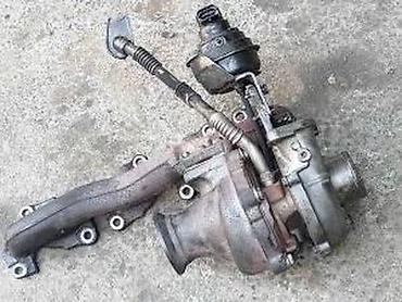 Car Parts: Alfa Romeo Giulietta turbina 2.0 jtd. Alfa Romeo Giulietta turbina 2.0 — 1