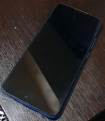 redmo note 10 pro: Redmi, Redmi 9A, Б/у, 32 ГБ, цвет - Синий, 1 SIM — 2