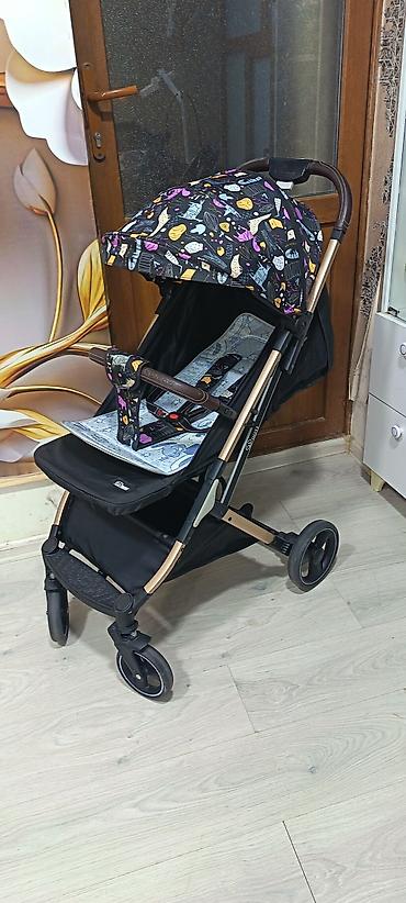 Gəzinti arabaları: İşlənmiş, Cins: Oğlan -da lalafo.az — 5 Gəzinti arabaları: İşlənmiş, Cins: Oğlan — 5