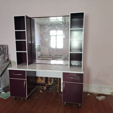 Digər salon, tibbi mebel: Salon termosu tezedir. 2 ededdir. Biri 250azn. Unvan sumqayit m. nigaz