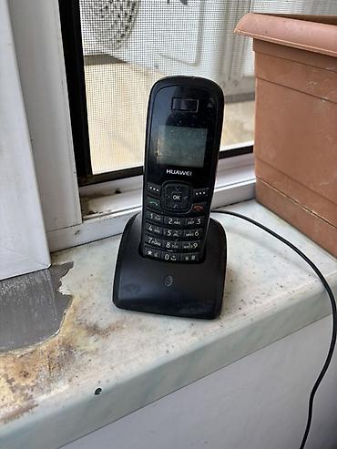 p40 huawei: Huawei simsiz ev telefonu və şarj/yan baza stansiyası - Marka/model — 2