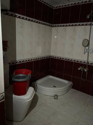 Köhnə tikili: Bakı, 5 otaqlı, Köhnə tikili, m. Gənclik, 150 kv. m — 29