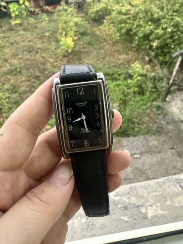 часы мужской vacheron constantin: Продаются часы omax
Японский
Цена 1000 Сом 
Не рабочий