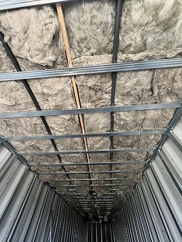 konteynerler: 12 Mt Konteyner icaresı — 4