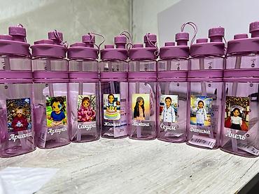 Печать: УФ печать, | Наклейки — 9