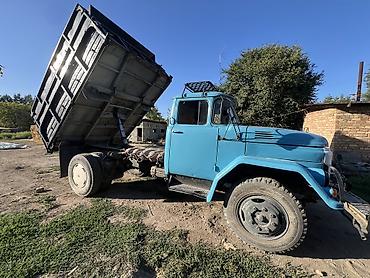 тракторы т40: Грузовик, ЗИЛ, Стандарт, 7 т, Новый — 6