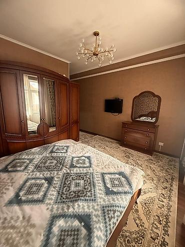 7 1: 4 комнаты, 217 м², ул. Московская / Турусбекова Элитка, 7 этаж, Евроремонт — 6