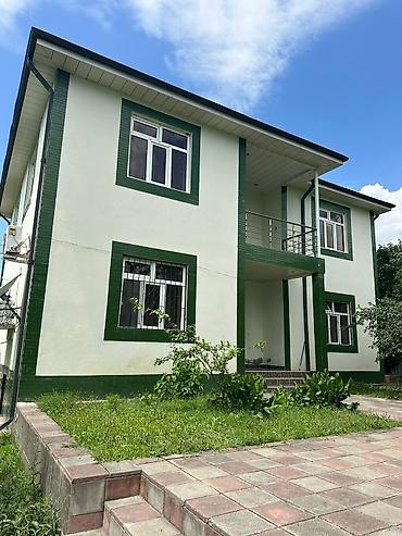 Günlük kirayə evlər: 160 kv. m, 5 otaqlı — 7
