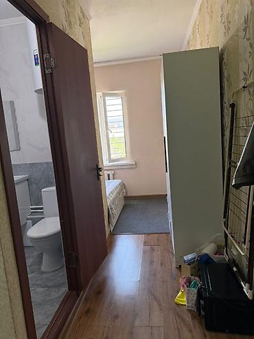 Продажа квартир: 1 комната, 35 м², 105 серия, 9 этаж, Евроремонт — 10