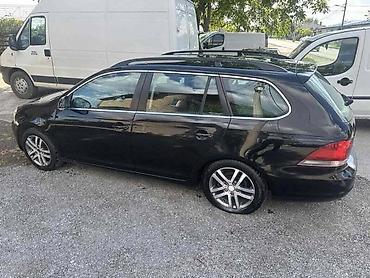 bež: 1.6 TDI CAY MOTOR ZA VOLKSWAGEN GOLF 6 OD 2008. DO 2012. GOD. | GOLF — 2