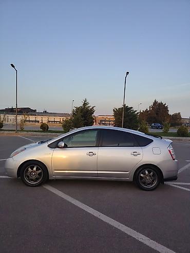 Toyota: Toyota Prius: 1.5 l | 2008 il Hetçbek — 16