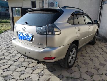 сколько стоит крузак 200: Lexus RX: 2004 г., 3 л, Типтроник, Бензин, Кроссовер