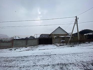 псо ак ордо: Продаётся жилой дом с участком в районе Ак-ордо-1, с площадью 5 соток — 2