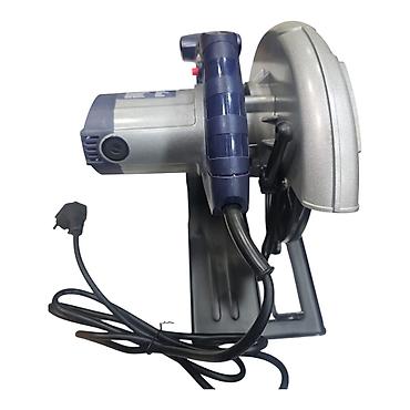 elektrik mişari: №: 10110 Məhsulun adı: Mişar KAD 2800w, 235 mm Brend: Kad Kateqoriya — 1