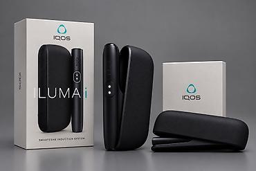 elektron qəlyan elfbar: IQOS ILUMA i – tütünün qızdırılması üçün yeni nəsil sistem — 4