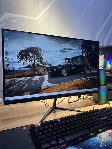 windows surface: Компьютер, ядер - 24, ОЗУ 32 ГБ, Игровой, Новый, Intel Xeon, AMD Radeon RX 580, NVMe — 2