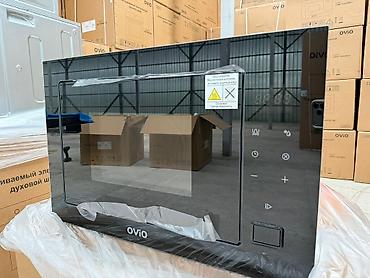 Духовки: Духовка — 6