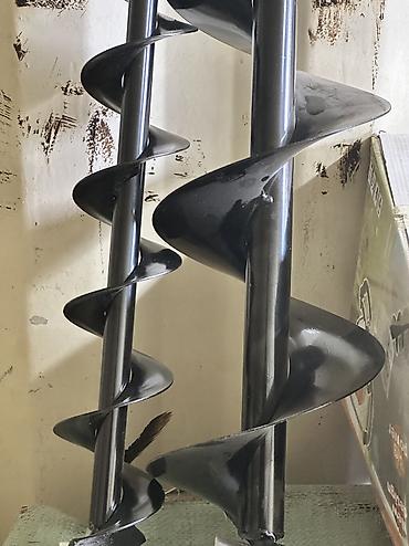 Дрели алмазного сверления: Дрели алмазного сверления, Свыше 3200 Вт, Новый — 4