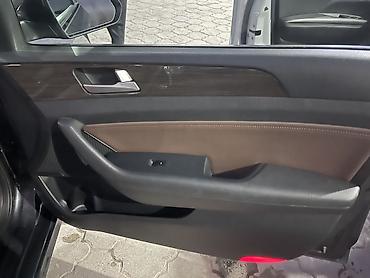 ауди а6 задний стоп: Hyundai Sonata: 2018 г., 2 л, Автомат, Газ, Седан — 5