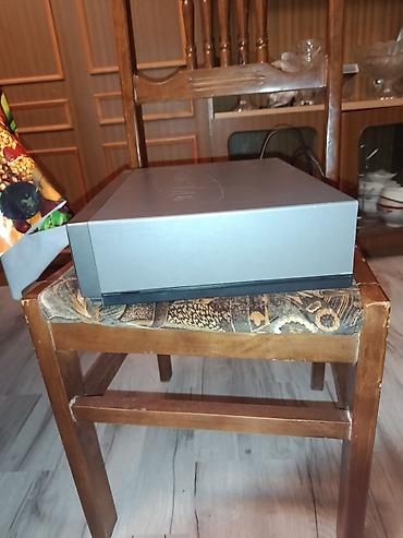 maqnitafon kasset: İşlənmiş Kaset Maqnitofon Samsung, Ünvandan götürmə — 2
