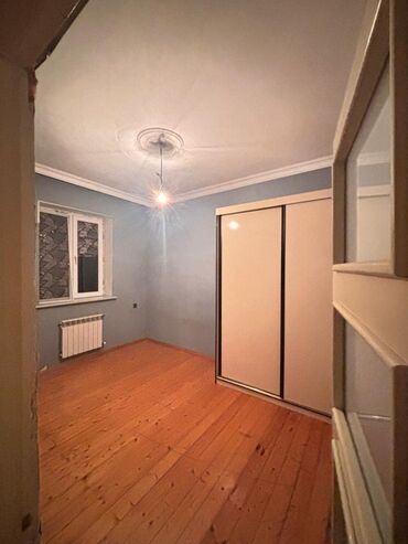 mingecevir kiraye ev: Savalan qəsəbəsiməktəbin yanında 3 otaqlı həyət evi kirayə verilir