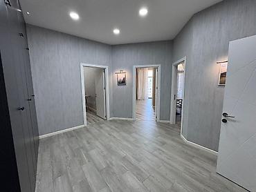 kiraye ev quba: İcarəyə verilir 2 otaqlı yeni tikili 100 m², Gənclik m. Kateqoriya — 8