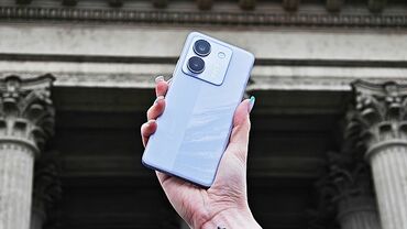 Poco: Poco M7 Pro 5G, Новый, 256 ГБ, 2 SIM — 3