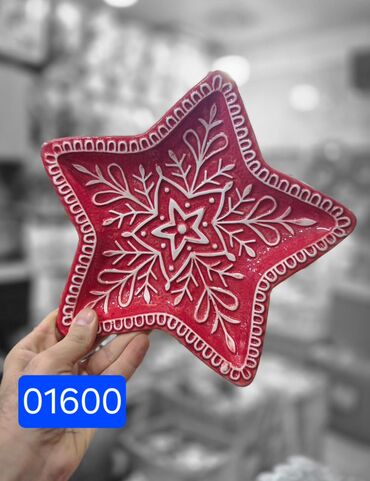 Bayram kostyumları: ✅Yeni il boşqabı ✅Yeni il bosqabı ✅Yeni il boş qabı ✅Dekor qab ✅Şaxta — 7