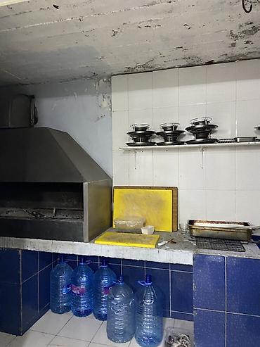 İcarəyə restoran və kafelər: Telefonda deqiq texmini teqribi unvan deyilmir. Obyekti gosterme — 22