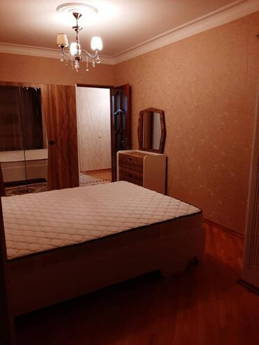 Köhnə tikili: Bakı, 4 otaqlı, Köhnə tikili, m. Əhmədli, 110 kv. m -da lalafo.az — 4 Köhnə tikili: Bakı, 4 otaqlı, Köhnə tikili, m. Əhmədli, 110 kv. m — 4