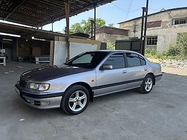 Другие автомобили: Nissan Maxima 1996 V6 3.0.Узот тартышты. Жакшы состоянияда, жакшы at lalafo.kg — 11 Другие автомобили: Nissan Maxima 1996 V6 3.0.Узот тартышты. Жакшы состоянияда, жакшы — 11