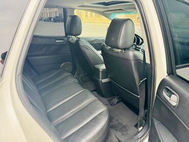 Mazda: Mazda CX-7: 2.3 l | 2008 il Krossover — 3