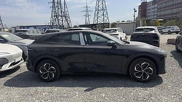 byd e6: Changan : 2026 г., 1.8 л, Автомат, Электромобиль, Кроссовер — 2