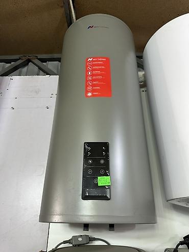 Техника и электроника: Электрический накопительный водонагреватель Neo Thermo - Тип — 1