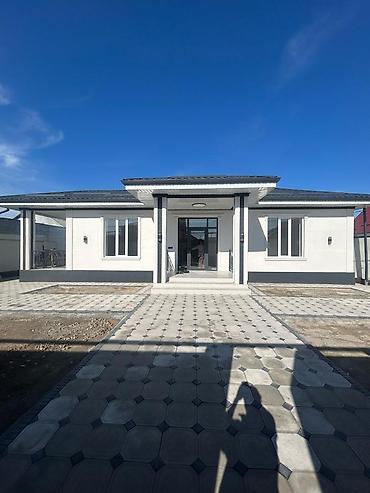 Продажа домов: Дом, 196 м², 6 комнат, Агентство недвижимости, Дизайнерский ремонт at lalafo.kg — 4 Продажа домов: Дом, 196 м², 6 комнат, Агентство недвижимости, Дизайнерский ремонт — 4